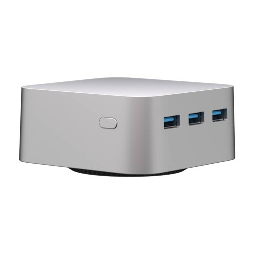 MiniPC AceMagic T8 Plus Komputer N100 16GB 512GB SSD UHD WiFi6 BT5