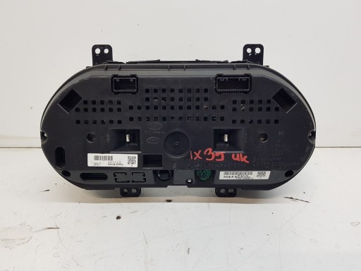 HYUNDAI IX35 dials clock UK 94008-2Y530 1,7CRDI