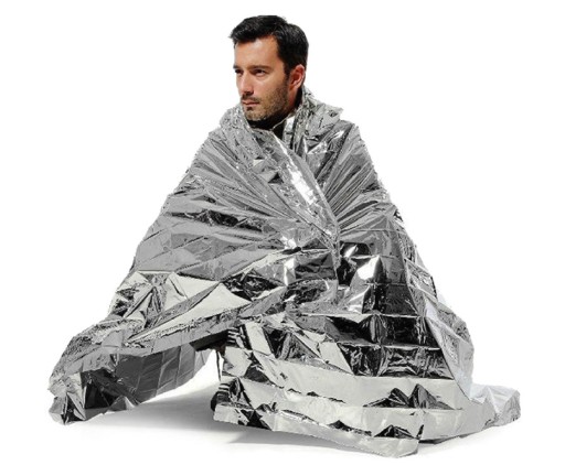 Термоплівка Satis 140 х 210 см