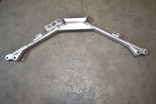 top zustand spreize stütze PORSCHE PANAMERA 971 1