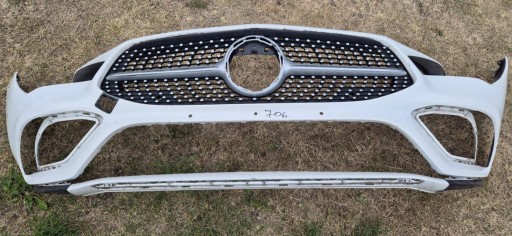 NTN2786 - Передний тормоз mercedes-benz cla w118 amg 16-