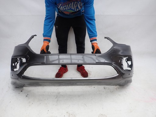 FORD KUGA MK2 LIFT ST-LINE 16- bumper front front PDC