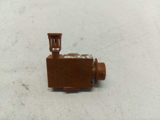 Audi Q4 40 E-TRON Sensor jakosci luft 3q0907643c