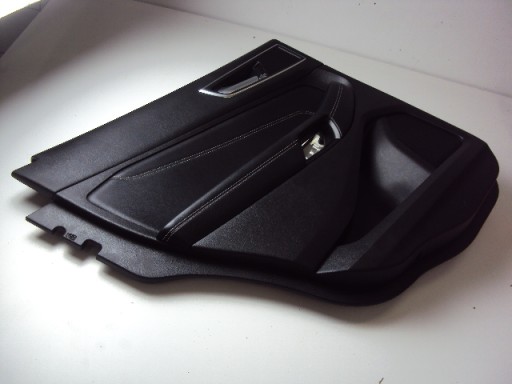 ОБИВКА ЗАДНЕЙ ЛЕВОЙ ДВЕРИ FORD EDGE MK2 15-