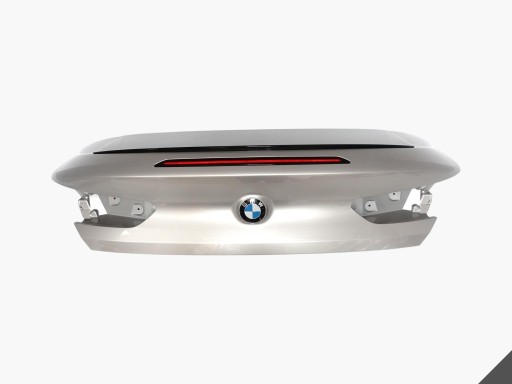 BMW M8 F91 8 G14 CABRIO M-POWER 19- cover boot LOTKA light STOP