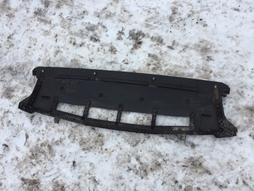 AUDI Q5 8R захисна пластина під бампер 8R0807233B