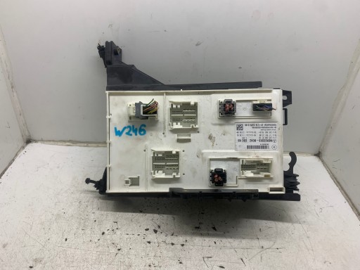 module control unit KOMFORTU A2469008510 MERCEDES B-KLASA W246 11-18