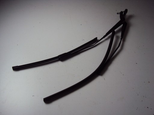 Важелі склоочисника Range Rover EVOQUE II L551 18-