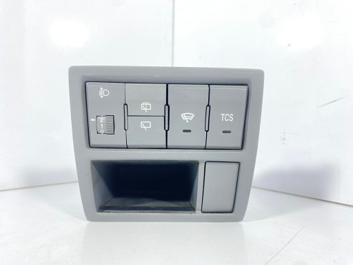 Kia Carens 2 II 02-06 PANEL prekidači prozora OE 0K2FA55311