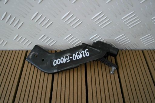 KIA SPORTAGE IV 15-21 Sensor POZIOMOWANIA Leuchten XENON 92190-F1000 OE