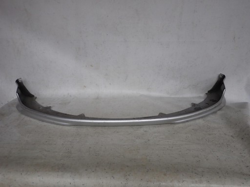 SUZUKI SX4 LIFT 09- spoiler accessories of a bumper front front 71761-55L5