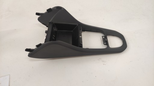 HYUNDAI IONIQ TUNEL Moyenne Couverture 16-19