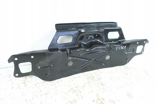 SKODA OCTAVIA II 2004- rear panel SCIANA rear side rear. 1Z5813323