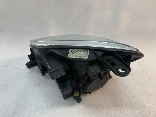 Peugeot Partner Citroen Berlingo 1 and FL 03-08r Reflektor right 9644150880