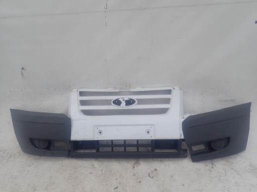 FORD TRANSIT V 5 LIFT 06-13 nárazník predok predný