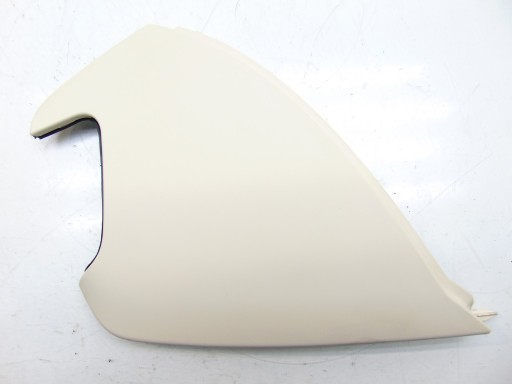 spoiler of the dashboard consoles right PORSCHE PANAMERA 970