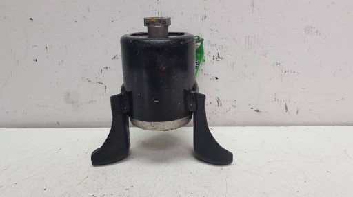 engine mount left 8V51-6F012-AJ FORD FIESTA MK7 1.2