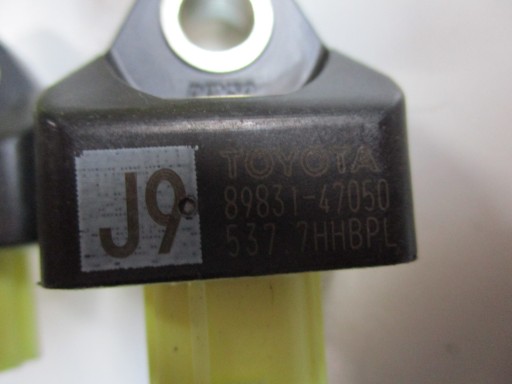 Sensore impatto LEXUS RX450 89831-47050
