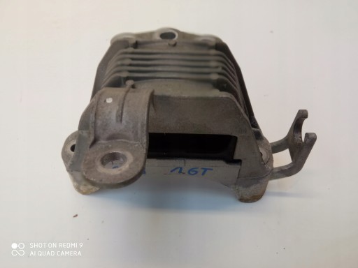 OPEL ASTRA J holder engine mount 1.6T