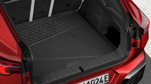 Коврик в багажник BMW X2 U10 Оригинал