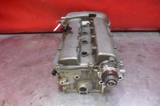 TESTATA Motore PE MAZDA MX-5 MX5 4 IV ND 2.0 SKYACTIV 160 KM 15-21