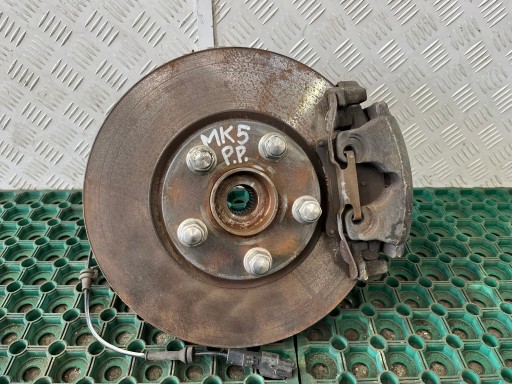 FORD MONDEO MK5 14-22 2.0 hybrid swing of the pivot front right front OE