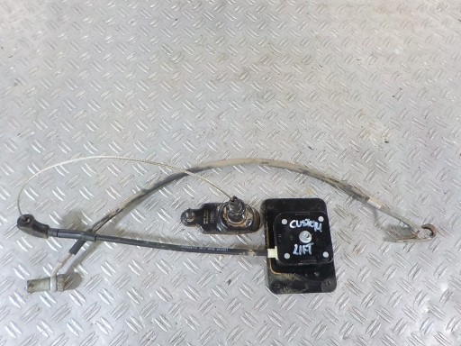 BK21-1402-AA BK211K353 - TRANSIT CUSTOM MK8 LIFT 21 - ЛИФТ ЛИФТ ЗАПАСНОЕ КОЛЕСО