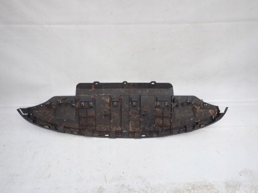 RENAULT TWINGO III 3 14-18 cover cover below bumper