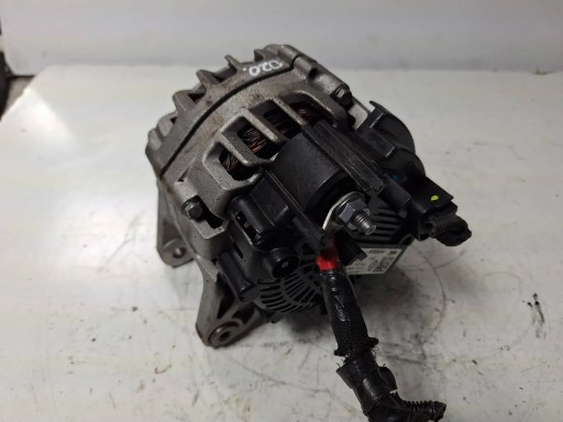alternatore 231008040R Nissan Micra Renault 1.2 TCE