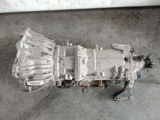 gearbox, F28 BMW E36 1,6