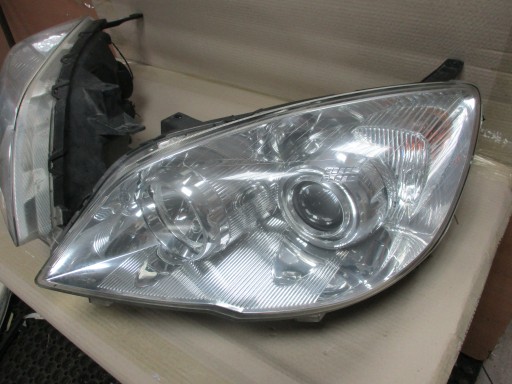 light front right left GREAT WALL H6