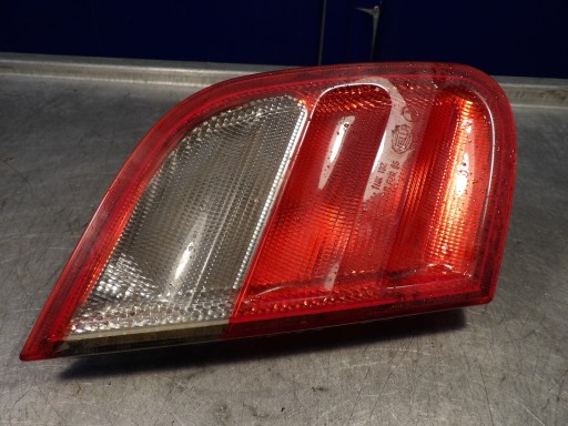 LICHT TL HECKKLAPPE KOFFERRAUMDECKEL MERCEDES CLK 230 2088200564