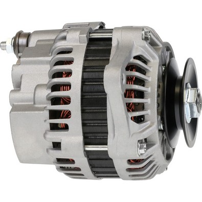 Генератор deutz-fahr lamborghini-сельскохозяйственный mitsubishi 20992n wai