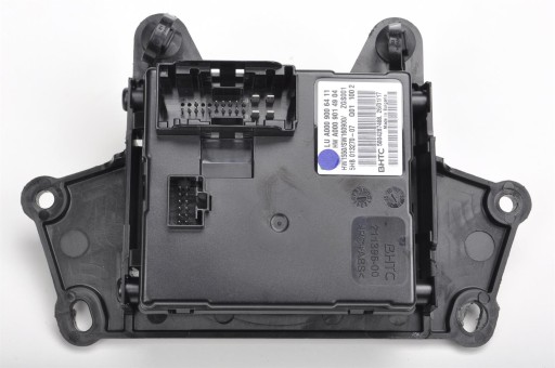 Модуль драйвера aston martin db11 a0009006411