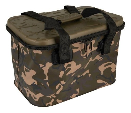 Мішок FOX Aquos Camolite 30 л різнокольоровий