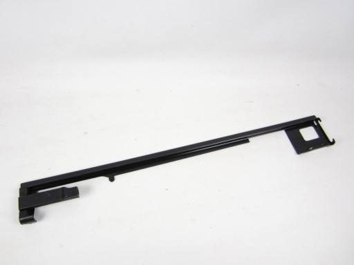 Couverture tablier moteur de couverture Couvre szyny Siège Gauche Mercedes W221