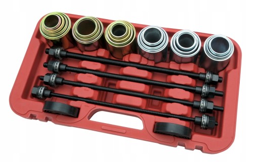 ЗНІМАЧ ВТУЛКИ ВТУЛКИ КІЛЬЦЯ НАБІР