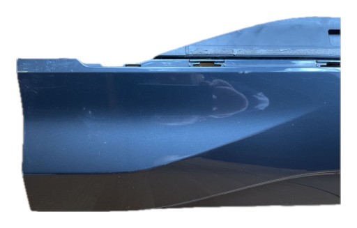 O6 AUDI Q4 E-TRON 2021- moulding door right rear part 89A853970B