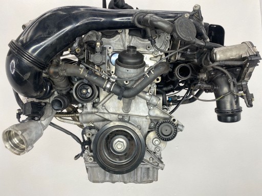 engine complete 274920 Mercedes E250 CGI W212 2015r 2.0 CGI 274.920