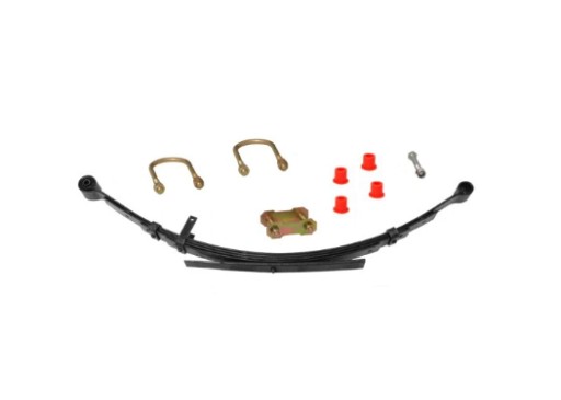 8-97359-755-1 - Пружина Isuzu Pick-up d-max полиуретан КПЛ.