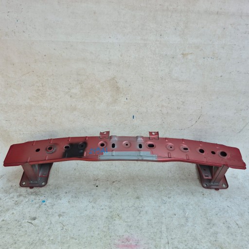 MAZDA 3 IV BP 19-> bumper support front front