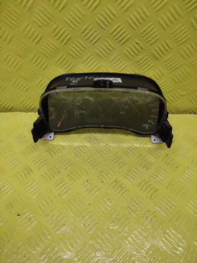 FIAT PUNTO II dials dials 46833455