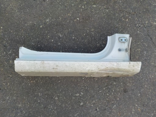 threshold right renault megane III kombi 2011r