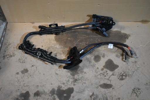 IDEALNA Câblage Tuyaux ZASILAJACE MERCEDES W223 1
