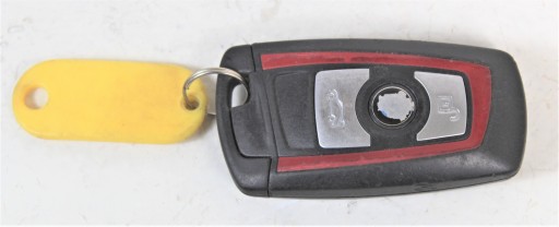 Ключ дистанційного керування BMW F10 F11 F20 F21 F30 F31
