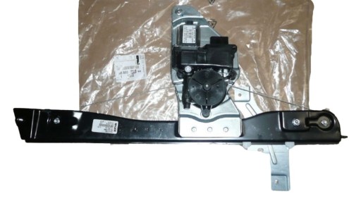 9222GT - Механизм правого окна p 508 9806086880 оригинал