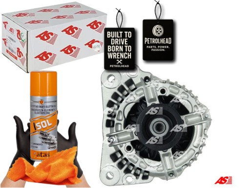 ASPA0042PR#ECS-PCP+K - Сиденье arosa 1.0 arosa 1.4 arosa 1.4 16v skoda fabia 1. #petrolhead pro+ kit4