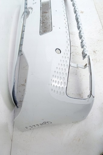 VW VOLKSWAGEN ID3 ID.3 10A bumper front front 10A807221