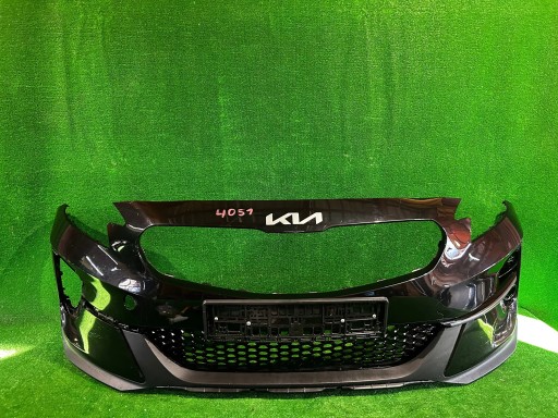 Frontstoßstange vorne KIA X-CEED 19- NR.Z4051