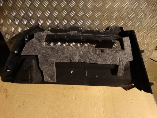 IDEALNY side rear right boot AUDI Q8 1